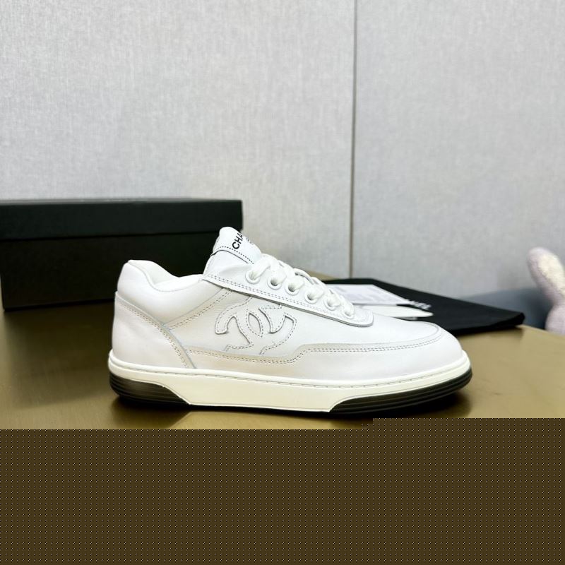 Ch*el sneakers